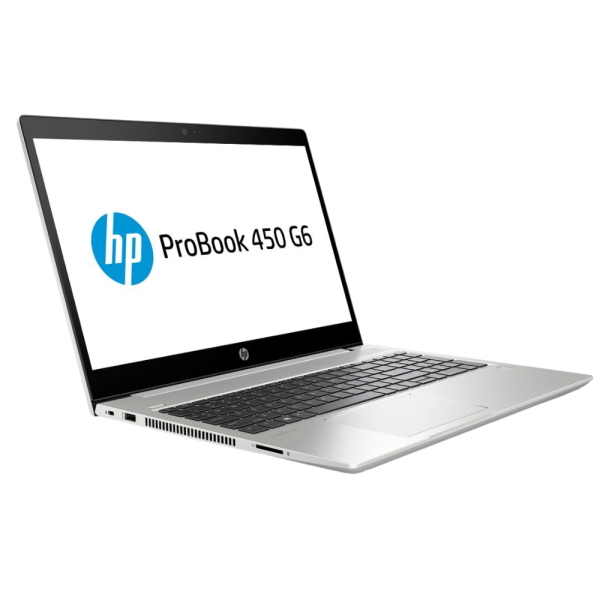 Laptop HP Probook 450 G6 / i7-8650U/ 8GB / 256GB - Laptop Cũ | Laptop An Toàn.vn - Hình ảnh 2
