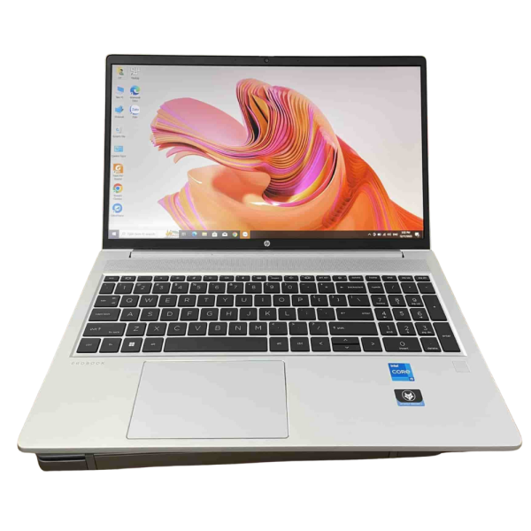 Laptop HP Probook 450 G8 / i5-1135G7/ 8GB / 256GB - Laptop Cũ | Laptop An Toàn.vn - Hình ảnh 3