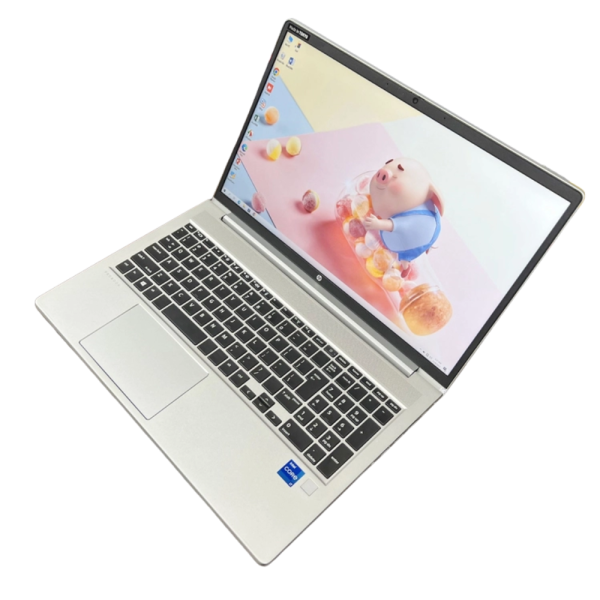 Laptop HP Probook 450 G8 / i5-1135G7/ 8GB / 256GB - Laptop Cũ | Laptop An Toàn.vn - Hình ảnh 2