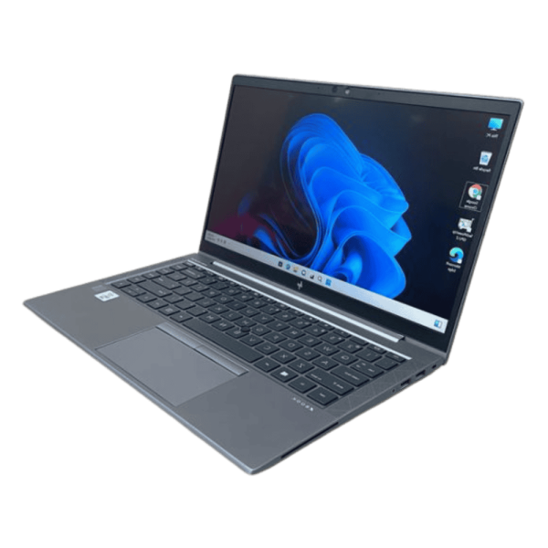 Laptop HP Firefly 14G7 / i7-10610U/ 8GB / 256GB / Quadro P520 - Laptop Cũ | Laptop An Toàn.vn - Hình ảnh 3