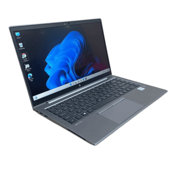 Laptop HP Firefly 14G7 / i7-10610U/ 8GB / 256GB / Quadro P520 - Laptop Cũ | Laptop An Toàn.vn - Hình ảnh 2