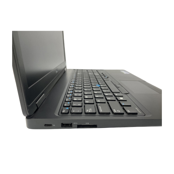 Dell Latitude 5580/ i5-7200U/ 8GB / 256GB - Laptop Cũ | Laptop An Toàn.vn - Hình ảnh 4