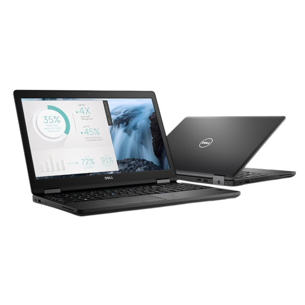 Dell Latitude 5580/ i5-7200U/ 8GB / 256GB - Laptop Cũ | Laptop An Toàn.vn - Hình ảnh 3