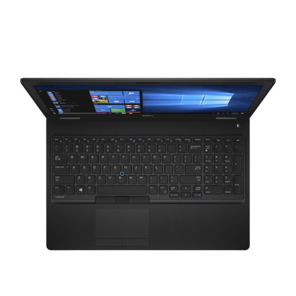 Dell Latitude 5580/ i5-7200U/ 8GB / 256GB - Laptop Cũ | Laptop An Toàn.vn - Hình ảnh 2