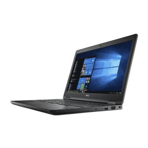 Laptop Cũ Dell Latitude 5580 - i5-7200U/ 8GB / 256GB - Laptop Cũ | Laptop An Toàn.vn