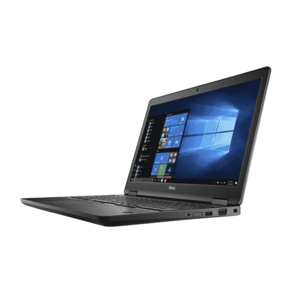 Dell Latitude 5580/ i5-7200U/ 8GB / 256GB - Laptop Cũ | Laptop An Toàn.vn