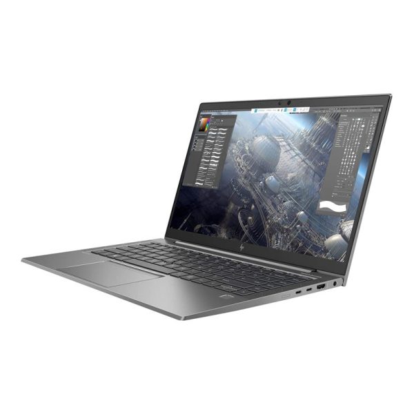 Laptop HP ZBook 14u G5 / Core i5-7200U / RAM 8GB / SSD 256GB / Workstation Cơ Bản Gọn Nhẹ | Laptop An Toàn - Hình ảnh 5