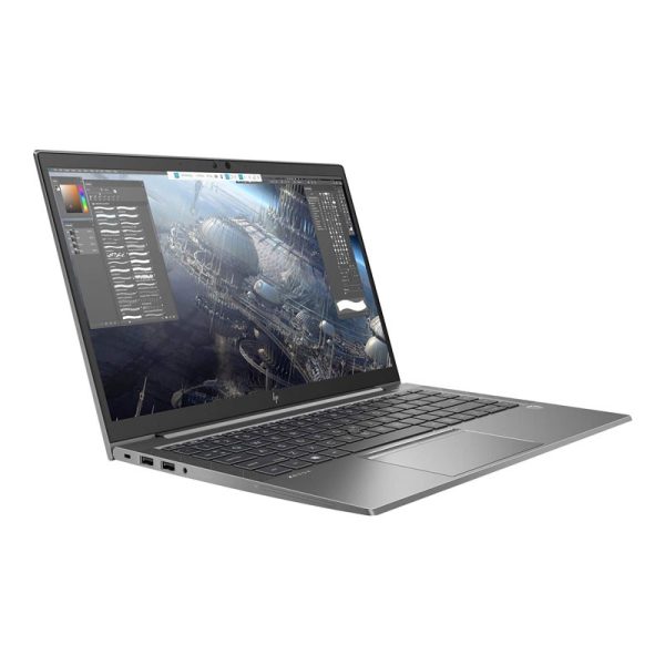 Laptop HP ZBook 14u G5 / Core i5-7200U / RAM 8GB / SSD 256GB / Workstation Cơ Bản Gọn Nhẹ | Laptop An Toàn - Hình ảnh 3