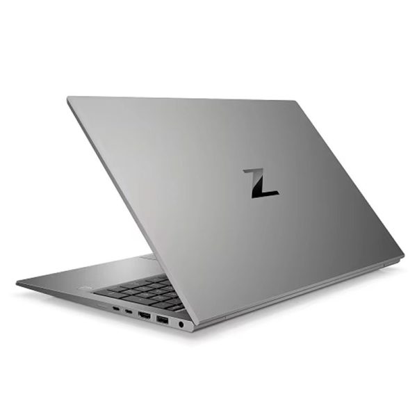 Laptop HP ZBook 14u G5 / Core i5-7200U / RAM 8GB / SSD 256GB / Workstation Cơ Bản Gọn Nhẹ | Laptop An Toàn - Hình ảnh 4