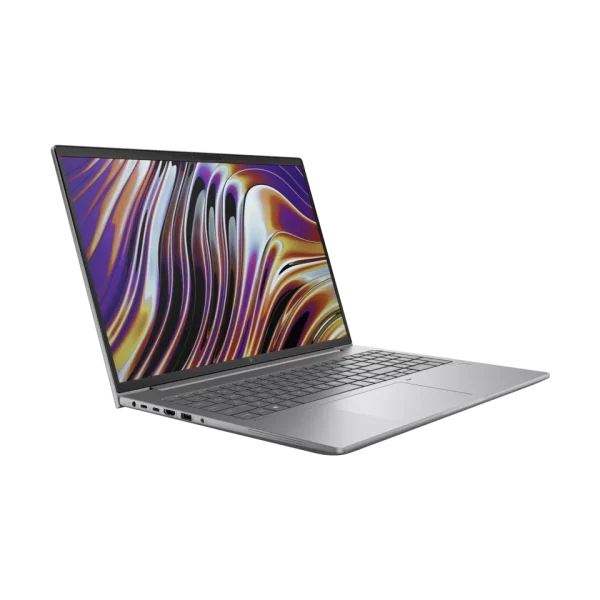 Laptop HP ZBook 14u G6 / Core i5-8365u / RAM 8GB / SSD 256GB / Laptop Đồ Họa Di Động Mỏng Nhẹ | Laptop An Toàn - Hình ảnh 3
