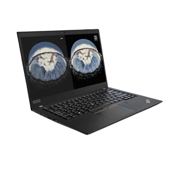 Laptop Lenovo T490s  / Core i5-8265U / RAM 8GB / SSD 256GB / FHD - Laptop Cũ Giá Rẻ | Laptop An Toàn.vn - Hình ảnh 5