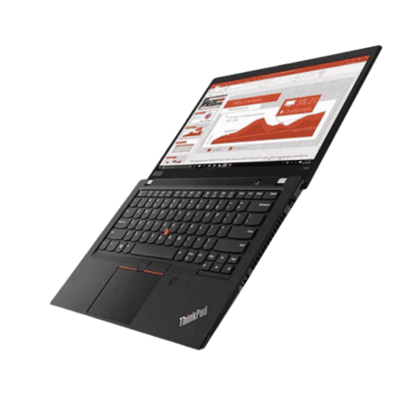 Laptop Lenovo T490s  / Core i5-8265U / RAM 8GB / SSD 256GB / FHD - Laptop Cũ Giá Rẻ | Laptop An Toàn.vn
