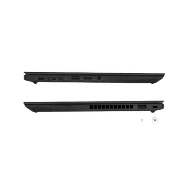 Laptop Lenovo T490s  / Core i5-8265U / RAM 8GB / SSD 256GB / FHD - Laptop Cũ Giá Rẻ | Laptop An Toàn.vn - Hình ảnh 2
