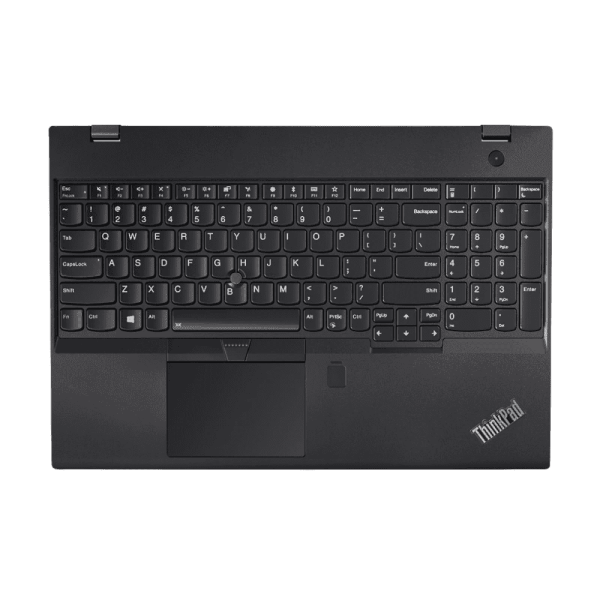 Laptop Lenovo ThinkPad T590 / Core i7-8665U / RAM 8GB / SSD 256GB / FHD - Laptop Cũ Giá Rẻ | Laptop An Toàn.vn - Hình ảnh 4