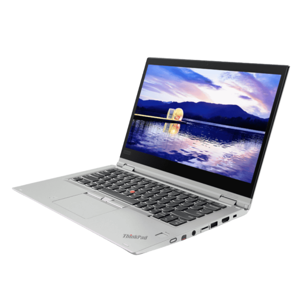 Laptop Lenovo Thinkpad E580 / Core i5-7200U / RAM 8GB / SSD 256GB - Laptop Cũ Giá Rẻ | Laptop An Toàn.vn - Hình ảnh 2