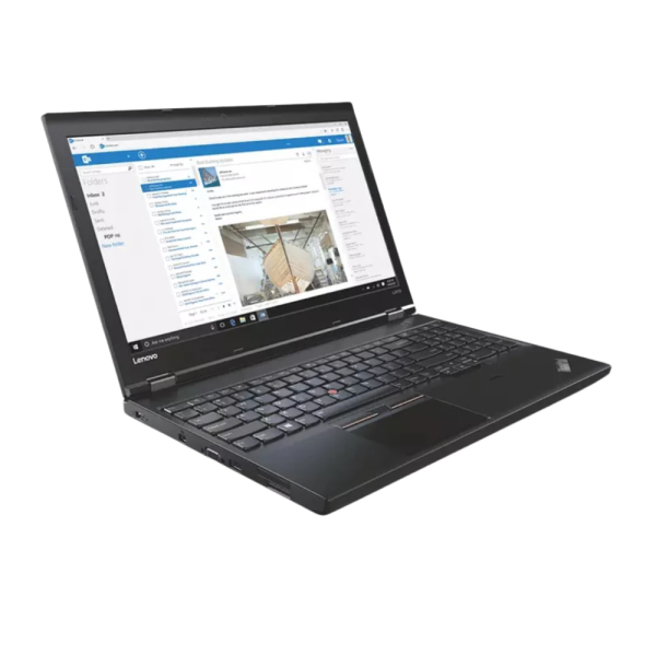 Laptop Lenovo Thinkpad L540 / Core i5-4200M / RAM 8GB / SSD 256GB - Laptop Cũ Giá Rẻ | Laptop An Toàn.vn - Hình ảnh 5