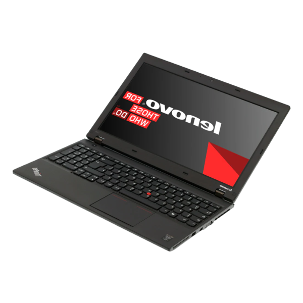 Laptop Lenovo Thinkpad L540 / Core i5-4200M / RAM 8GB / SSD 256GB - Laptop Cũ Giá Rẻ | Laptop An Toàn.vn - Hình ảnh 4
