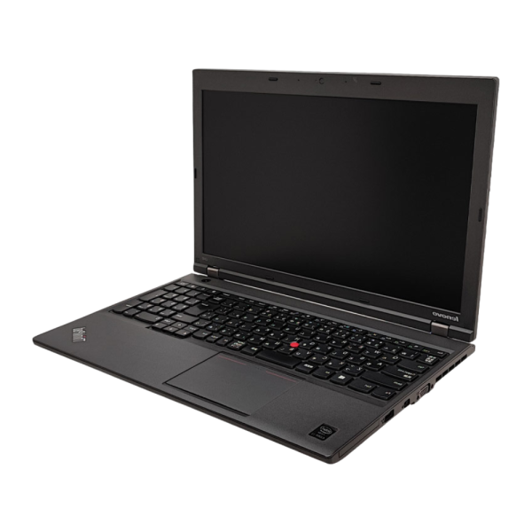 Laptop Lenovo Thinkpad L540 / Core i5-4200M / RAM 8GB / SSD 256GB - Laptop Cũ Giá Rẻ | Laptop An Toàn.vn - Hình ảnh 2