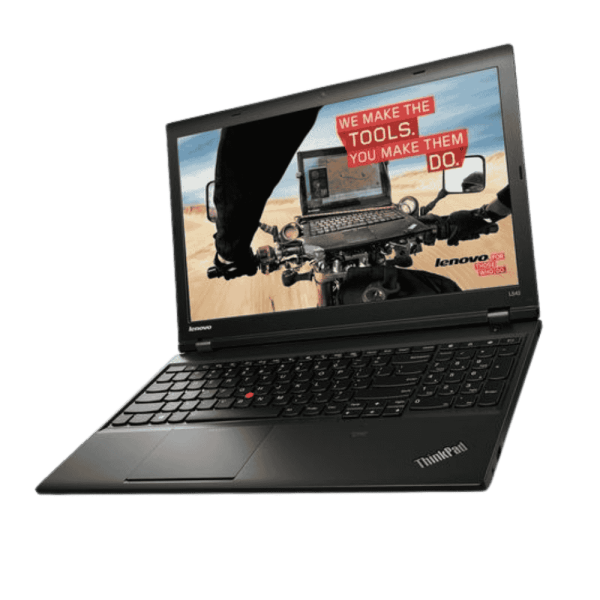 Laptop Lenovo Thinkpad L540 / Core i5-4200M / RAM 8GB / SSD 256GB - Laptop Cũ Giá Rẻ | Laptop An Toàn.vn