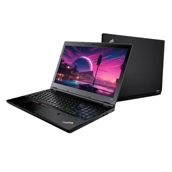 Laptop Lenovo Thinkpad L560 / Core i5-6300U / RAM 8GB / SSD 256GB - Laptop Cũ Giá Rẻ | Laptop An Toàn.vn - Hình ảnh 5