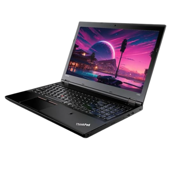 Laptop Lenovo Thinkpad L560 / Core i5-6300U / RAM 8GB / SSD 256GB - Laptop Cũ Giá Rẻ | Laptop An Toàn.vn - Hình ảnh 4