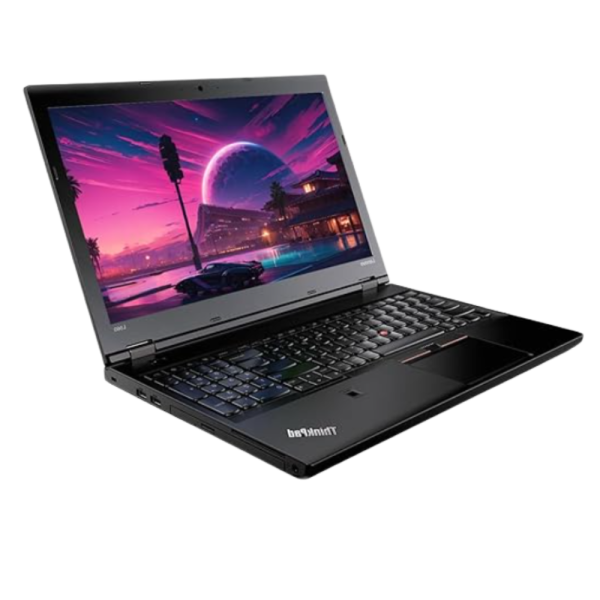 Laptop Lenovo Thinkpad L560 / Core i5-6300U / RAM 8GB / SSD 256GB - Laptop Cũ Giá Rẻ | Laptop An Toàn.vn - Hình ảnh 3