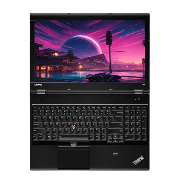 Laptop Lenovo Thinkpad L560 / Core i5-6300U / RAM 8GB / SSD 256GB - Laptop Cũ Giá Rẻ | Laptop An Toàn.vn - Hình ảnh 2
