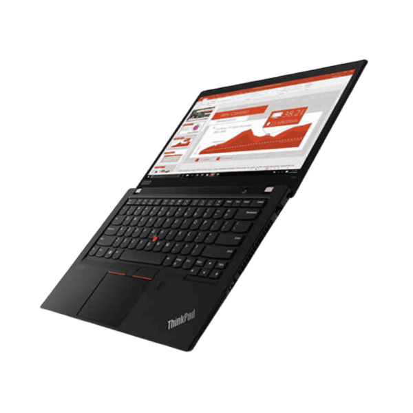Laptop Lenovo Thinkpad T14 G1 / Core i5-10310U / RAM 8GB / SSD 256GB / FHD - Laptop Cũ Giá Rẻ | Laptop An Toàn.vn - Hình ảnh 5