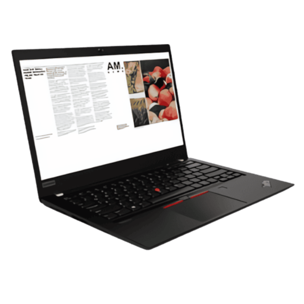 Laptop Lenovo Thinkpad T14 G1 / Core i5-10310U / RAM 8GB / SSD 256GB / FHD - Laptop Cũ Giá Rẻ | Laptop An Toàn.vn - Hình ảnh 4