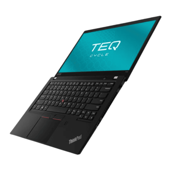 Lenovo Thinkpad T490 / i5-8265U, 8GB, 256GB - Laptop Văn Phòng Siêu Bền - Ảnh 5