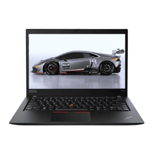 Laptop Lenovo Thinkpad T490 / Core i5-8265U / RAM 8GB / SSD 256GB / FHD - Laptop Cũ Giá Rẻ | Laptop An Toàn.vn