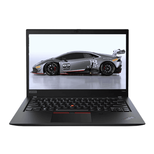 Lenovo Thinkpad T490 / i5-8265U, 8GB, 256GB - Laptop Văn Phòng Siêu Bền