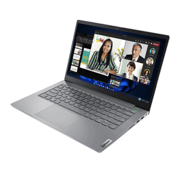 Laptop Lenovo ThinkBook 14 / Core i5-1065G7 / RAM 16GB / SSD 256GB / FHD - Laptop Cũ Giá Rẻ | Laptop An Toàn.vn - Hình ảnh 5