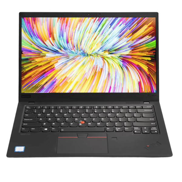 Laptop Lenovo Thinkpad X1 Cacbon Gen 4 / Core i5-6200U / RAM 8GB / SSD 256GB / FHD - Laptop Cũ Giá Rẻ | Laptop An Toàn.vn - Hình ảnh 3