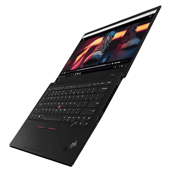 Laptop Lenovo Thinkpad X1 Cacbon Gen 4 / Core i5-6200U / RAM 8GB / SSD 256GB / FHD - Laptop Cũ Giá Rẻ | Laptop An Toàn.vn - Hình ảnh 2