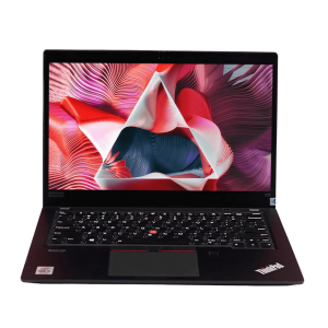 Laptop Lenovo Thinkpad X13 G1 / Core i5-10310U / RAM 16GB / SSD 256GB / FHD / TS - Laptop Cũ Giá Rẻ | Laptop An Toàn.vn