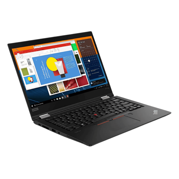 Laptop Lenovo Thinkpad X13 G1 / Core i5-10310U / RAM 16GB / SSD 256GB / FHD / TS - Laptop Cũ Giá Rẻ | Laptop An Toàn.vn - Hình ảnh 4