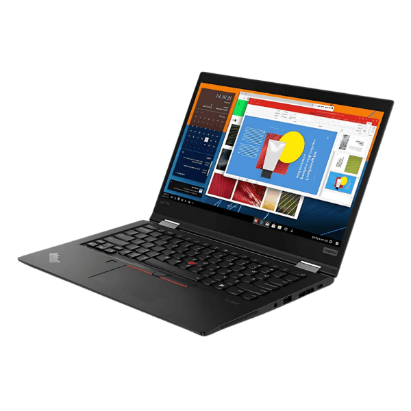 Laptop Lenovo Thinkpad X13 G1 / Core i5-10310U / RAM 16GB / SSD 256GB / FHD / TS - Laptop Cũ Giá Rẻ | Laptop An Toàn.vn - Hình ảnh 3