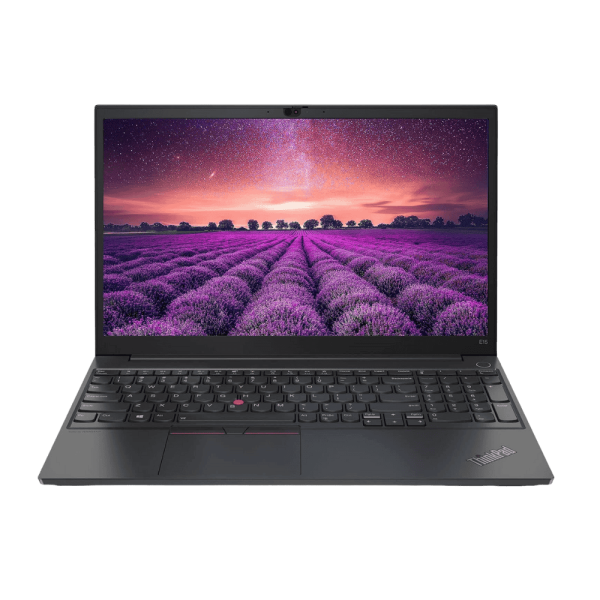 Laptop Lenovo Thinkpad E15 / Core i5-10210U / RAM 8GB / SSD 256GB / FHD - Laptop Cũ Giá Rẻ | Laptop An Toàn.vn - Hình ảnh 4