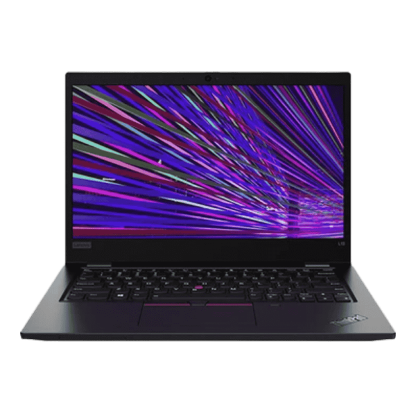 Laptop Lenovo Thinkpad L13 / Core i5-1021U / RAM 8GB / SSD 256GB - Laptop Cũ Giá Rẻ | Laptop An Toàn.vn - Hình ảnh 4