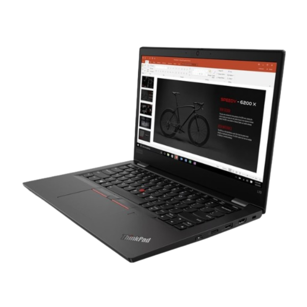 Laptop Lenovo Thinkpad L13 / Core i5-1021U / RAM 8GB / SSD 256GB - Laptop Cũ Giá Rẻ | Laptop An Toàn.vn - Hình ảnh 3