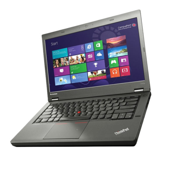 Laptop Lenovo Thinkpad L440 / i5-4300M / RAM 8GB / SSD 256GB - Laptop Cũ Giá Rẻ | Laptop An Toàn.vn - Hình ảnh 2