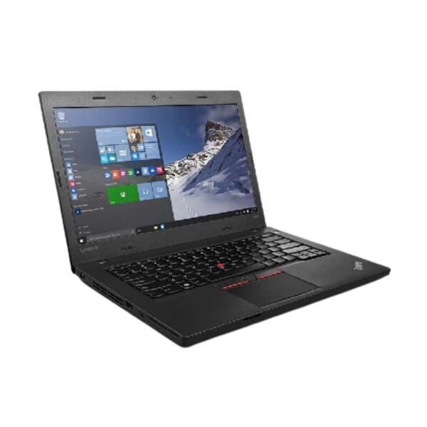 Laptop Lenovo Thinkpad L460 / Core i5-6200U / RAM 8GB / SSD 256GB - Laptop Cũ Giá Rẻ | Laptop An Toàn.vn - Hình ảnh 4