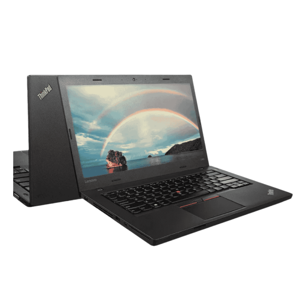 Laptop Lenovo Thinkpad L460 / Core i5-6200U / RAM 8GB / SSD 256GB - Laptop Cũ Giá Rẻ | Laptop An Toàn.vn