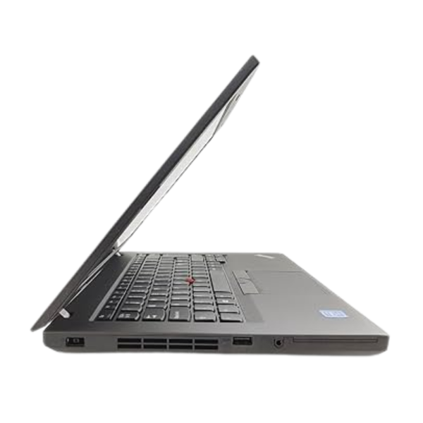 Laptop Lenovo Thinkpad L470 / Core i5-7200U / RAM 8GB / SSD 256GB - Laptop Cũ Giá Rẻ | Laptop An Toàn.vn - Hình ảnh 5