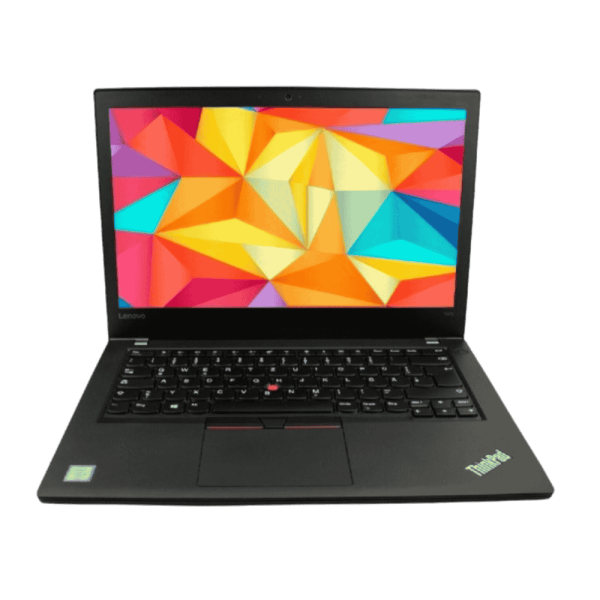 Laptop Lenovo Thinkpad L470 / Core i5-7200U / RAM 8GB / SSD 256GB - Laptop Cũ Giá Rẻ | Laptop An Toàn.vn