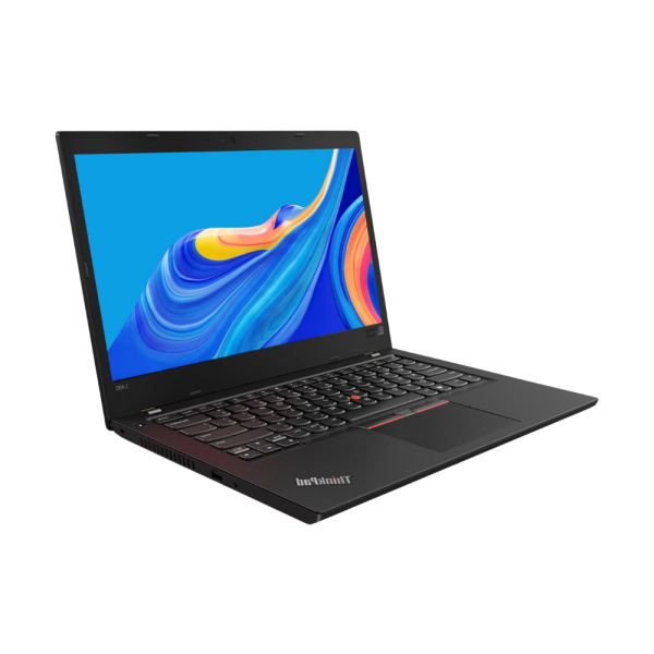 Laptop Lenovo Thinkpad L480 / Core i5-8250U / RAM 8GB / SSD 256GB - Laptop Cũ Giá Rẻ | Laptop An Toàn.vn - Hình ảnh 5