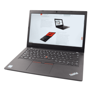 Laptop Cũ Lenovo Thinkpad L480 - Core i5-8250U / RAM 8GB / SSD 256GB - Laptop Cũ Giá Rẻ | Laptop An Toàn.vn