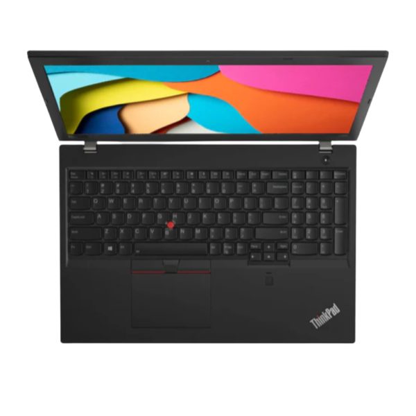 Laptop Lenovo Thinkpad L590 / Core i7-8650U / RAM 8GB / SSD 256GB - Laptop Cũ Giá Rẻ | Laptop An Toàn.vn - Hình ảnh 5