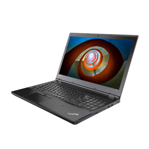 Laptop Lenovo Thinkpad L570 / Core i5-7200U / RAM 8GB / SSD 256GB - Laptop Cũ Giá Rẻ | Laptop An Toàn.vn - Hình ảnh 2